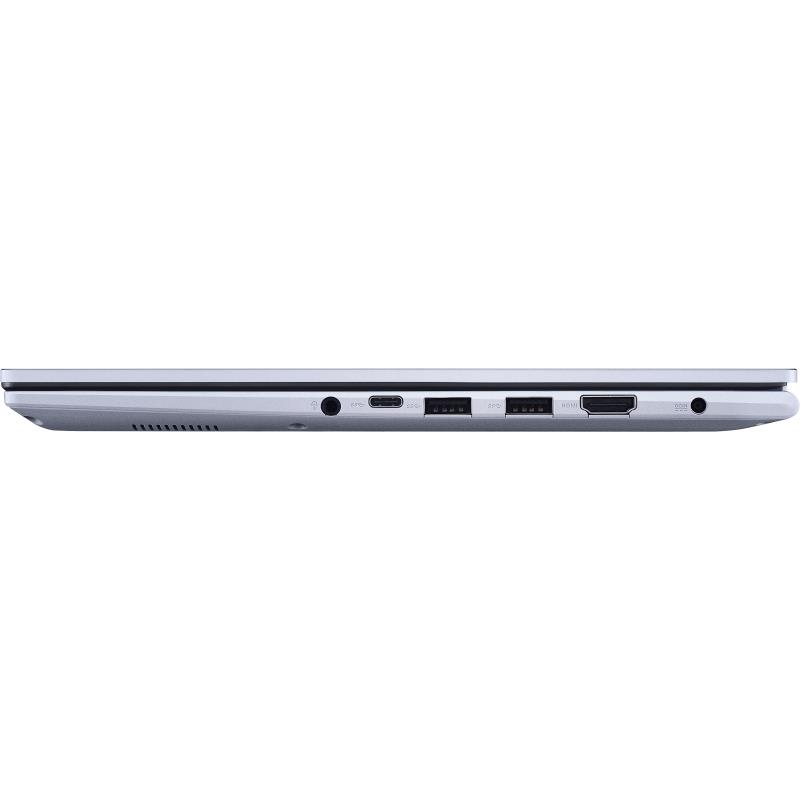ASUS VivoBook 14 M1402IA-EB168W Laptop 35,6 cm (14"") Full HD AMD Ryzen™ 7 4800H 16 GB DDR4-SDRAM 512 GB SSD Wi-Fi 5 (802.11ac) Windows 11 Home Zilver