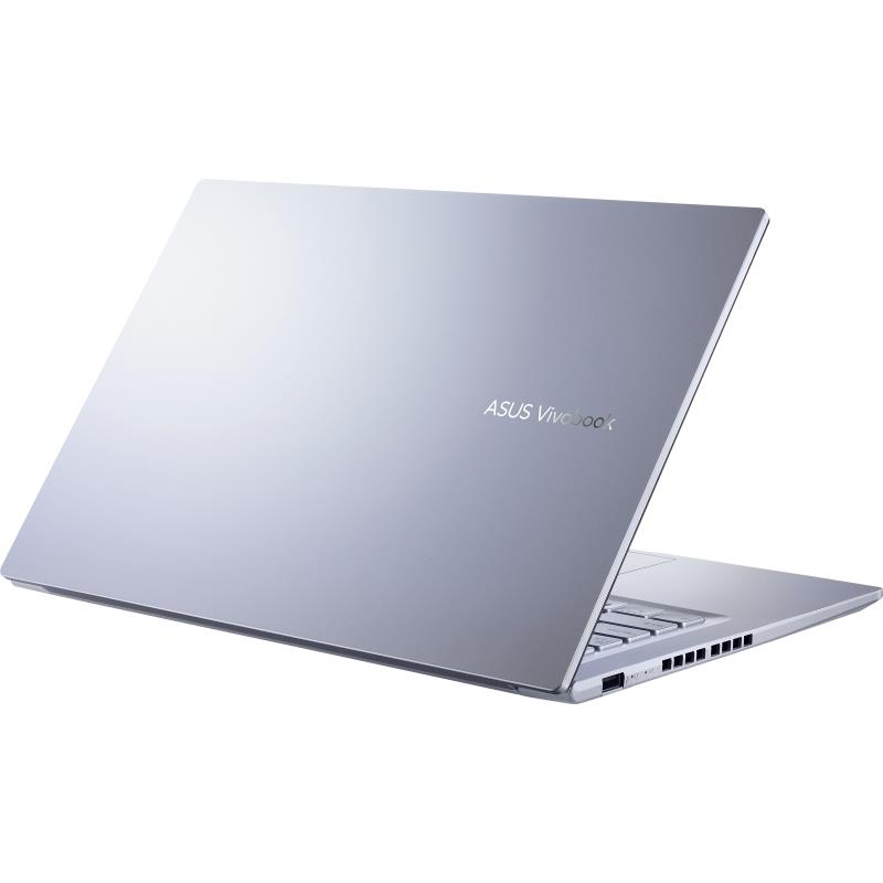 ASUS VivoBook 14 M1402IA-EB168W Laptop 35,6 cm (14"") Full HD AMD Ryzen™ 7 4800H 16 GB DDR4-SDRAM 512 GB SSD Wi-Fi 5 (802.11ac) Windows 11 Home Zilver