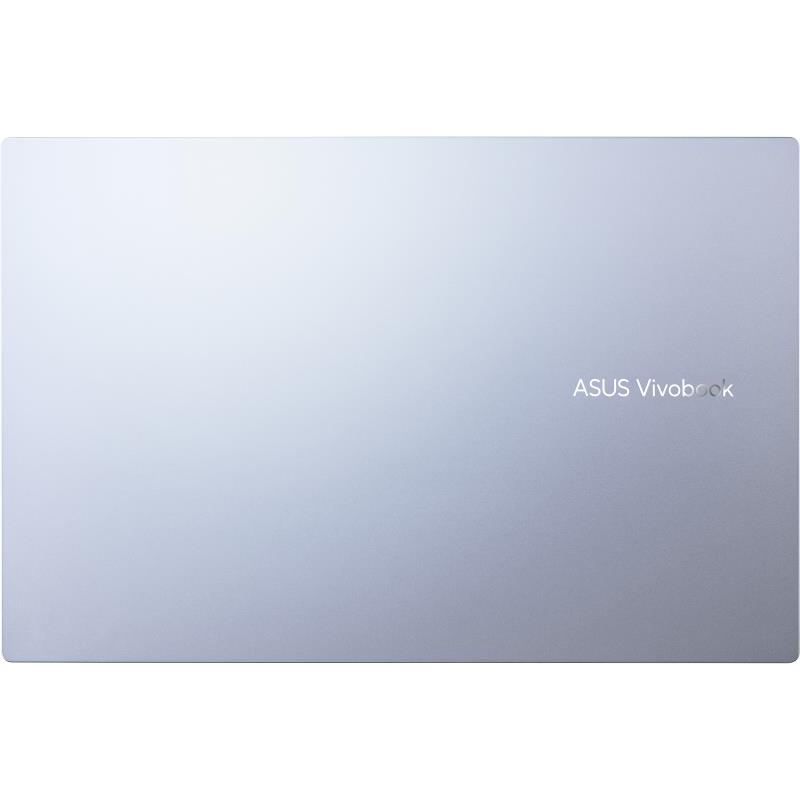 ASUS VivoBook 14 M1402IA-EB168W Laptop 35,6 cm (14"") Full HD AMD Ryzen™ 7 4800H 16 GB DDR4-SDRAM 512 GB SSD Wi-Fi 5 (802.11ac) Windows 11 Home Zilver