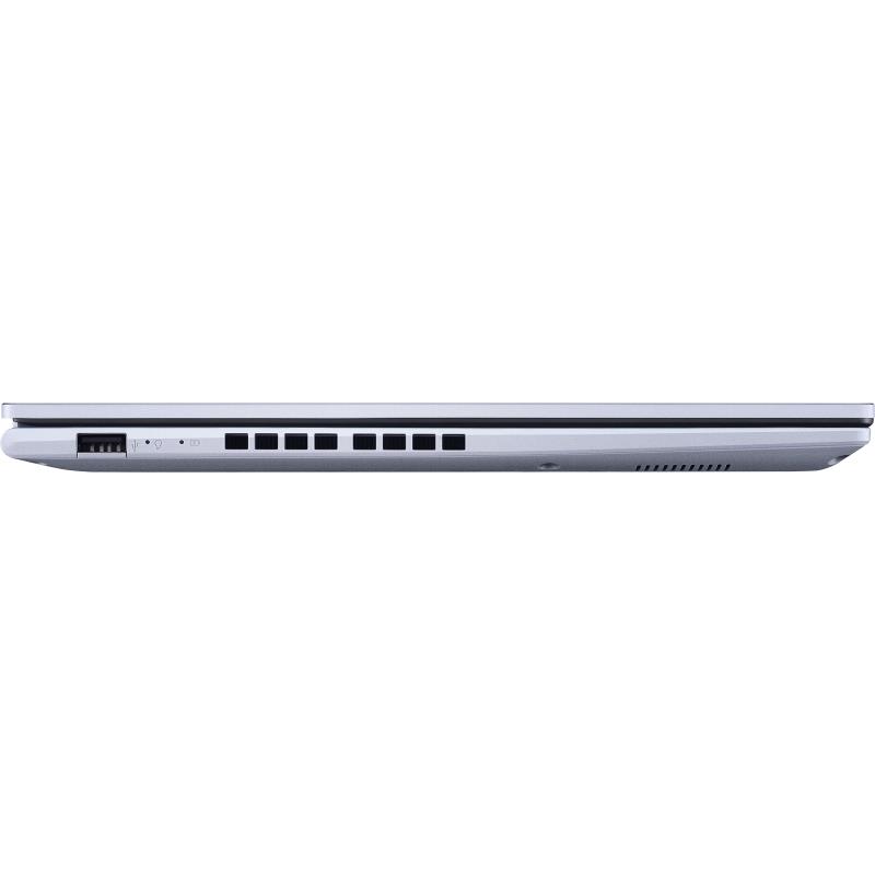 ASUS VivoBook 14 M1402IA-EB168W Laptop 35,6 cm (14"") Full HD AMD Ryzen™ 7 4800H 16 GB DDR4-SDRAM 512 GB SSD Wi-Fi 5 (802.11ac) Windows 11 Home Zilver