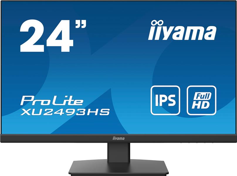 IIY 24i ETE IPS-panel 1920x1080 4ms 250c