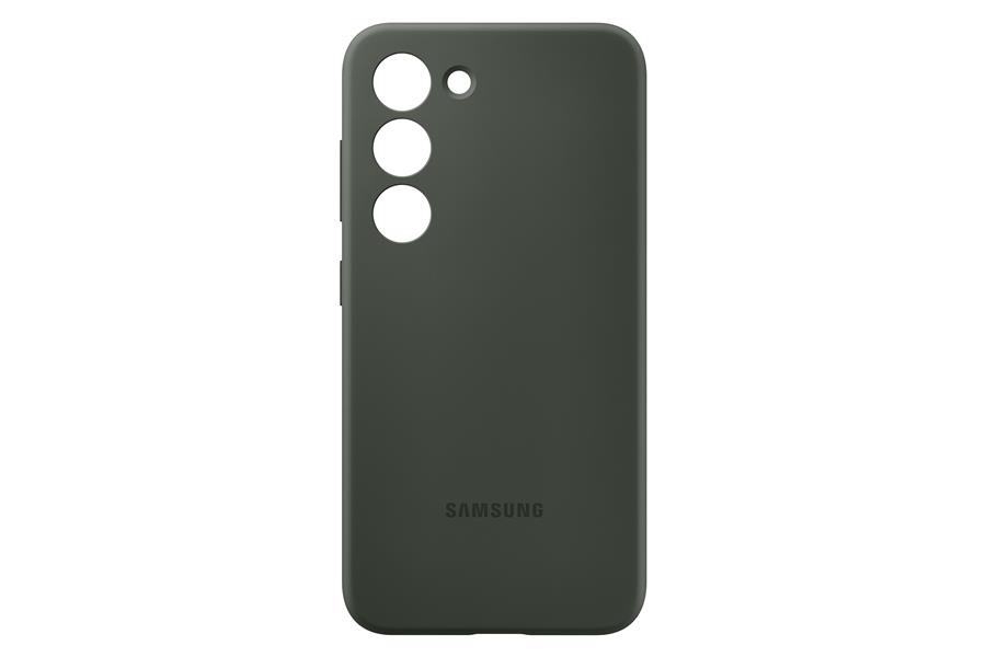 Samsung EF-PS911TGEGWW mobiele telefoon behuizingen 15,5 cm (6.1"") Hoes Groen