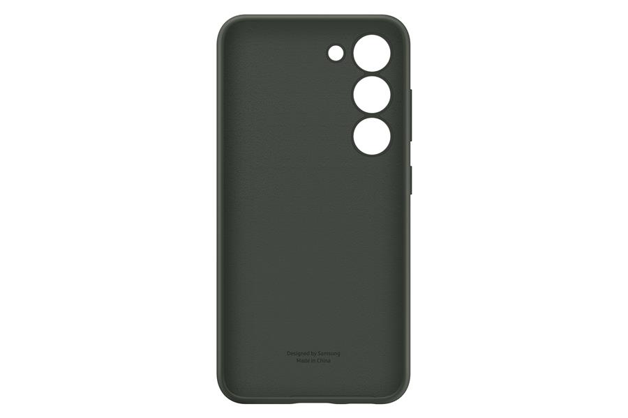 Samsung EF-PS911TGEGWW mobiele telefoon behuizingen 15,5 cm (6.1"") Hoes Groen