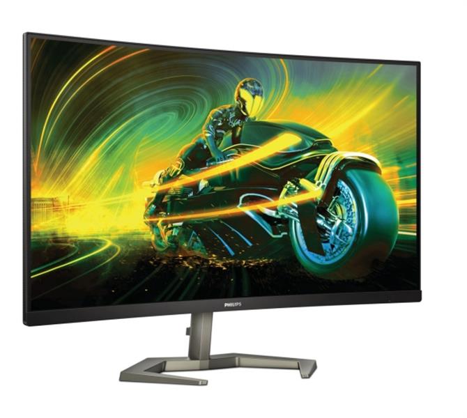 32M1C5200W 32IN Curve FullHD VA 240Hz