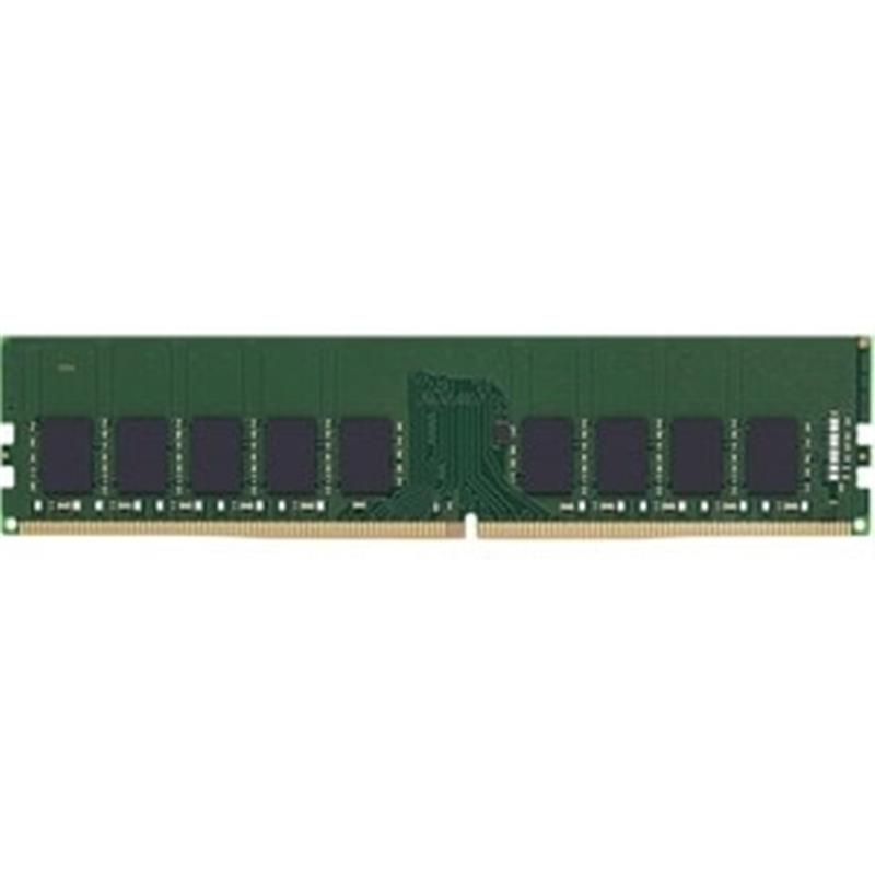 32GB DDR4-2666MT s ECC CL19 DIMM 2Rx8 F