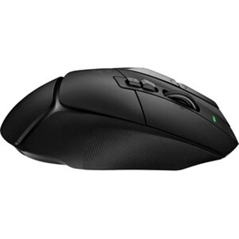 Logitech Mouse G502 X LIGHTSPEED Gaming Wireless black