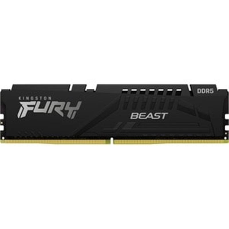 32GB DDR5-6000MT S CL36 DIMM