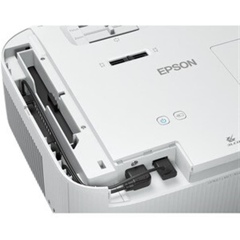 EPSON EH-TW6150 with HC lamp warranty