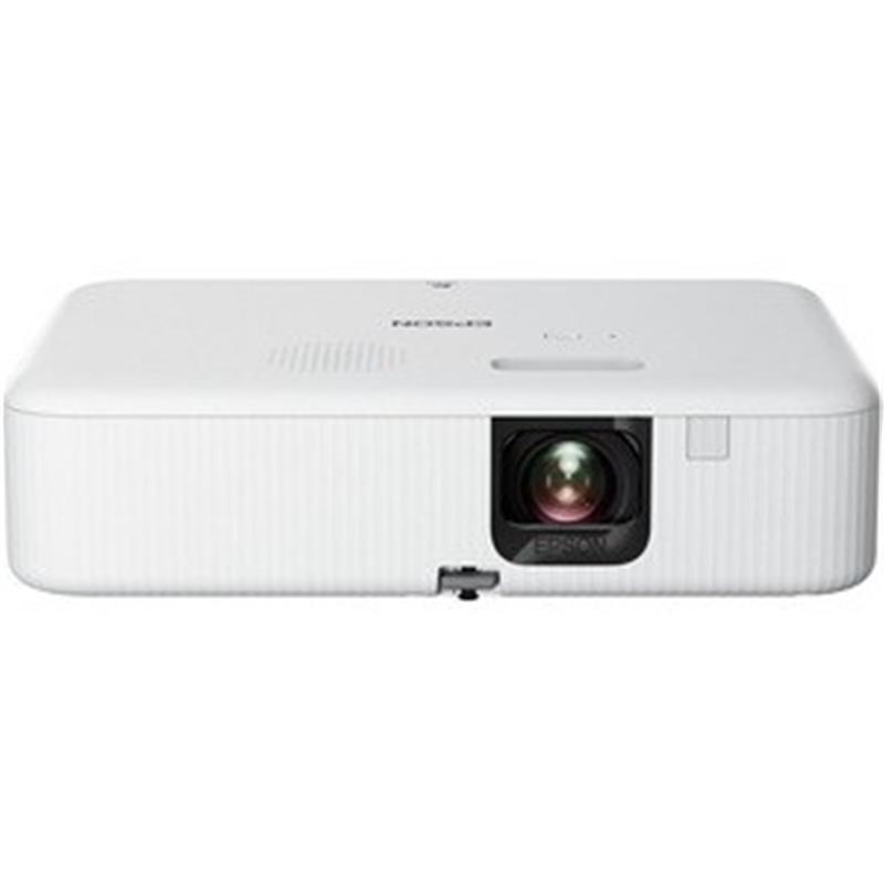 EPSON CO-FH02 Projector 3LCD 1080p