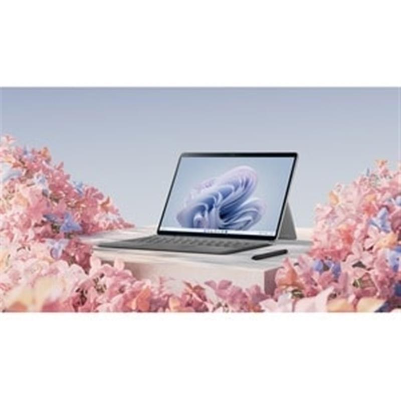 Microsoft Surface Pro 9 128 GB 33 cm (13"") Intel® Core™ i5 8 GB Wi-Fi 6E (802.11ax) Windows 11 Pro Platina