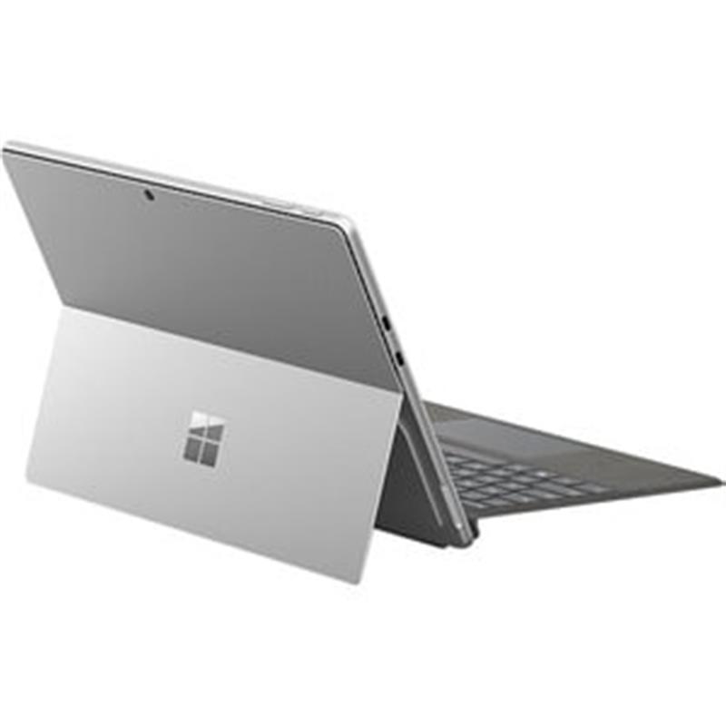 Microsoft Surface Pro 9 5G LTE 128 GB 33 cm (13"") 8 GB Wi-Fi 6E (802.11ax) Windows 11 Pro Platina