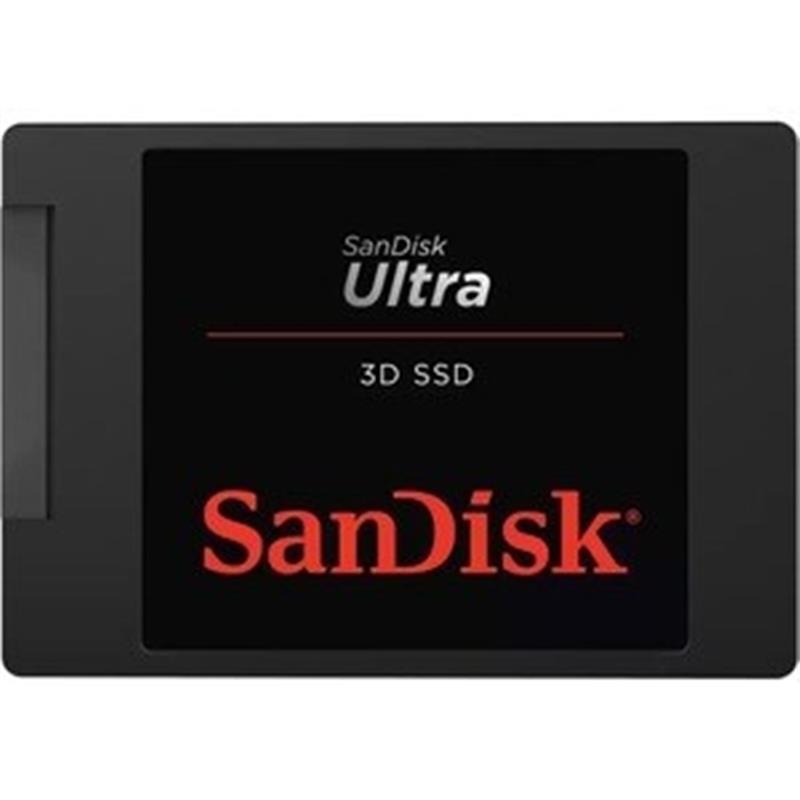 SANDISK ULTRA 3D SATA 2 5 SSD 1TB