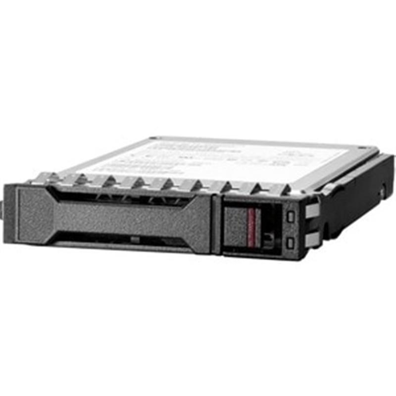 HPE 600GB SAS 15K SFF BC MV HDD