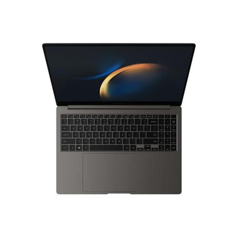 Samsung Galaxy Book3 Ultra i7-13700H Notebook 40 6 cm 16 WQXGA Intel Core tm i7 16 GB LPDDR5-SDRAM 1000 GB SSD NVIDIA GeForce RTX 4050 Wi-Fi 6E 802 11
