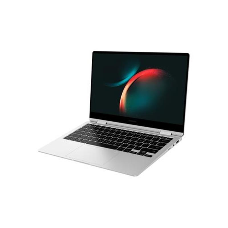 Samsung Galaxy Book3 360 i7-1360P Hybride (2-in-1) 33,8 cm (13.3"") Touchscreen Full HD Intel® Core™ i7 16 GB LPDDR4x-SDRAM 512 GB SSD Wi-Fi 6E (802.1