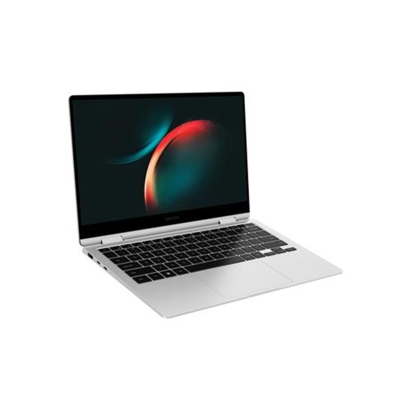 Samsung Galaxy Book3 360 i7-1360P Hybride (2-in-1) 33,8 cm (13.3"") Touchscreen Full HD Intel® Core™ i7 16 GB LPDDR4x-SDRAM 512 GB SSD Wi-Fi 6E (802.1