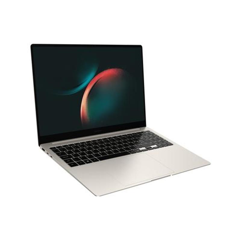 Samsung Galaxy Book3 Pro Book3 Pro i7-1360P Hybride (2-in-1) 40,6 cm (16"") WQXGA+ Intel® Core™ i7 16 GB LPDDR5-SDRAM 1000 GB SSD Wi-Fi 6E (802.11ax) 