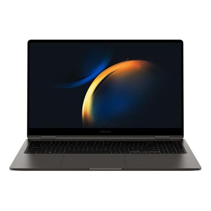 Samsung Galaxy Book3 360 i7-1360P Hybride 2-in-1 39 6 cm 15 6 Touchscreen Full HD Intel Core tm i7 16 GB LPDDR4x-SDRAM 512 GB SSD Wi-Fi 6E 802 11ax Wi