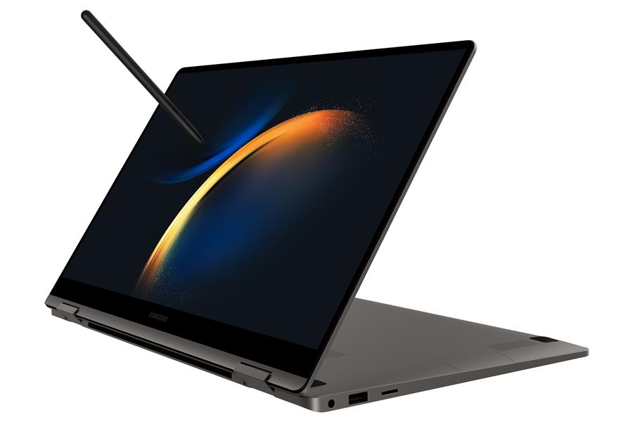 Samsung Galaxy Book3 360 i7-1360P Hybride 2-in-1 39 6 cm 15 6 Touchscreen Full HD Intel Core tm i7 16 GB LPDDR4x-SDRAM 512 GB SSD Wi-Fi 6E 802 11ax Wi