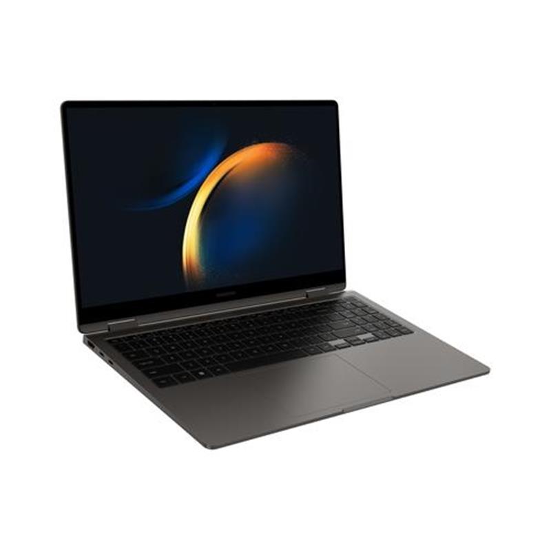 Samsung Galaxy Book3 360 i7-1360P Hybride 2-in-1 39 6 cm 15 6 Touchscreen Full HD Intel Core tm i7 16 GB LPDDR4x-SDRAM 512 GB SSD Wi-Fi 6E 802 11ax Wi