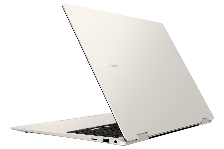 Samsung Galaxy Book3 Pro 360 i7-1360P Hybride (2-in-1) 40,6 cm (16"") Touchscreen 3K Intel® Core™ i7 16 GB 1000 GB SSD Wi-Fi 6E (802.11ax) Windows 11 