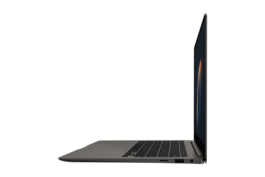 Samsung Galaxy Book3 Pro i7-1360P Notebook 35,6 cm (14"") WQXGA+ Intel® Core™ i7 16 GB LPDDR5-SDRAM 1000 GB SSD Wi-Fi 6E (802.11ax) Windows 11 Home Gr