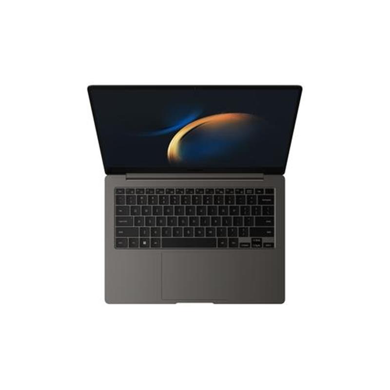 Samsung Galaxy Book3 Pro i7-1360P Notebook 35,6 cm (14"") WQXGA+ Intel® Core™ i7 16 GB LPDDR5-SDRAM 1000 GB SSD Wi-Fi 6E (802.11ax) Windows 11 Home Gr