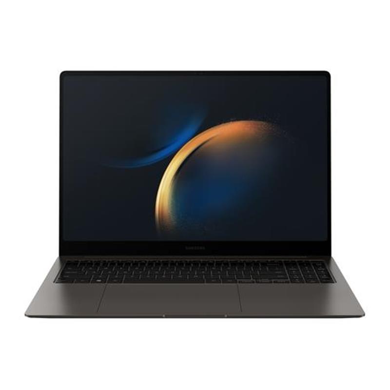 Samsung Galaxy Book3 Pro Book3 Pro i7-1360P Hybride (2-in-1) 40,6 cm (16"") WQXGA+ Intel® Core™ i7 16 GB LPDDR5-SDRAM 1000 GB SSD Wi-Fi 6E (802.11ax) 