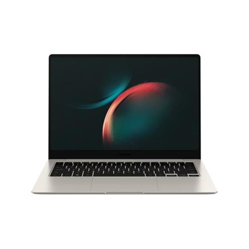 Samsung Galaxy Book3 Pro i7-1360P Notebook 35 6 cm 14 WQXGA Intel Core tm i7 16 GB LPDDR5-SDRAM 1000 GB SSD Wi-Fi 6E 802 11ax Windows 11 Home Beige