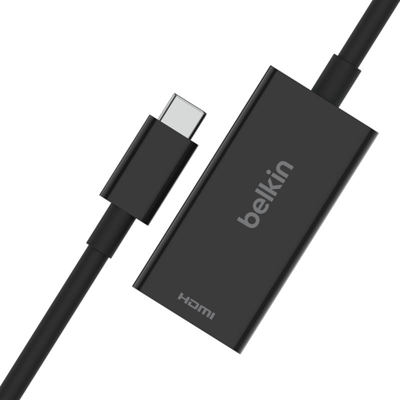 BELKIN USB-C to HDMI 2 1 Adapter
