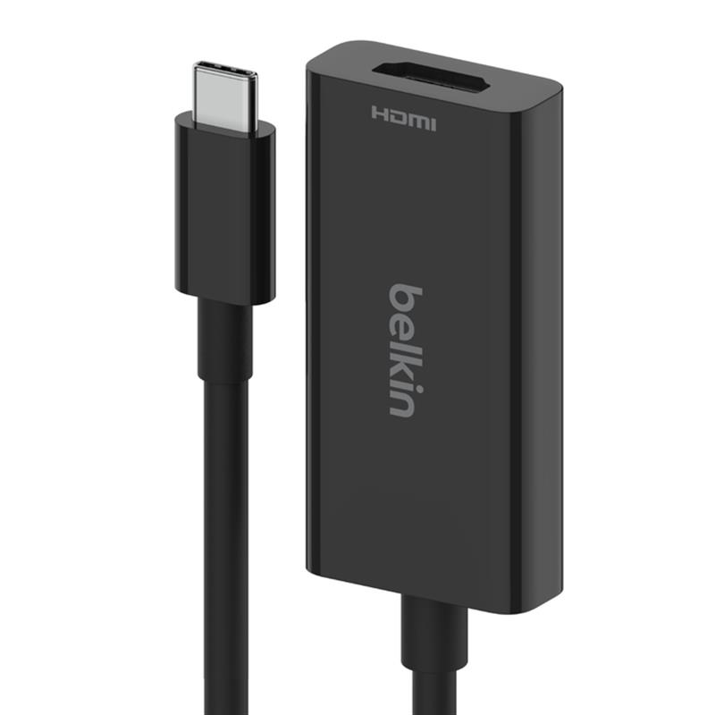 BELKIN USB-C to HDMI 2 1 Adapter