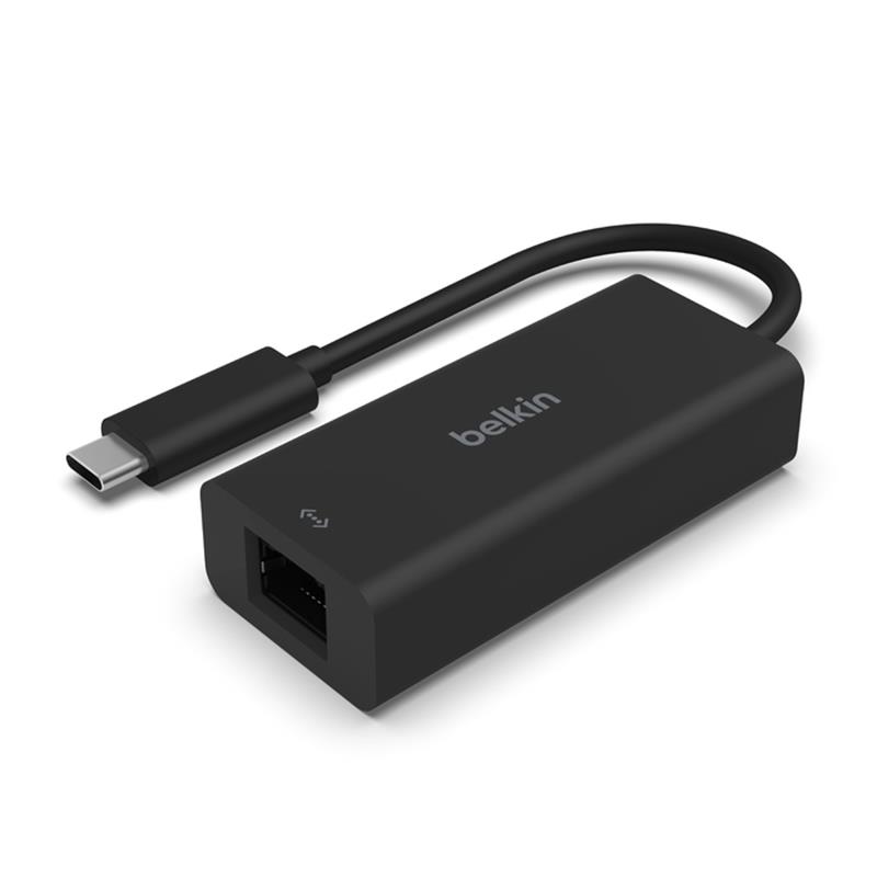 Belkin INC012BTBK interfacekaart/-adapter Intern USB Type-C