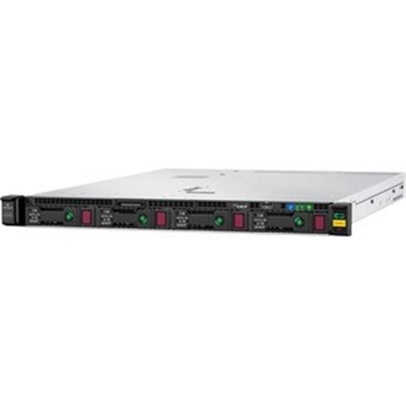 StoreEasy 1460 3204 Ethernet LAN Rack 1U Black Metallic NAS