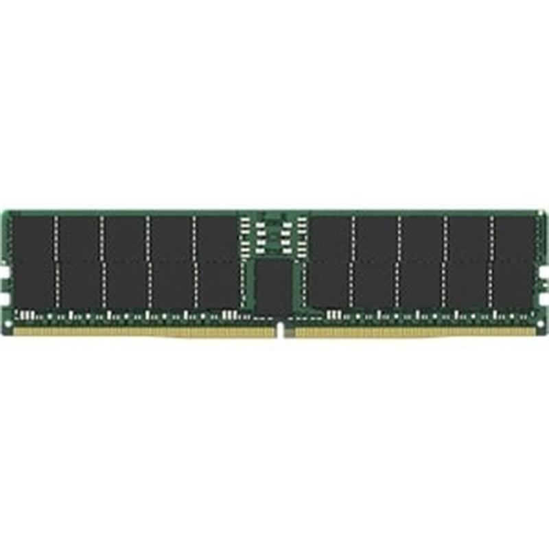32GB DDR5-4800MT s ECC REG CL40 DIMM 1Rx