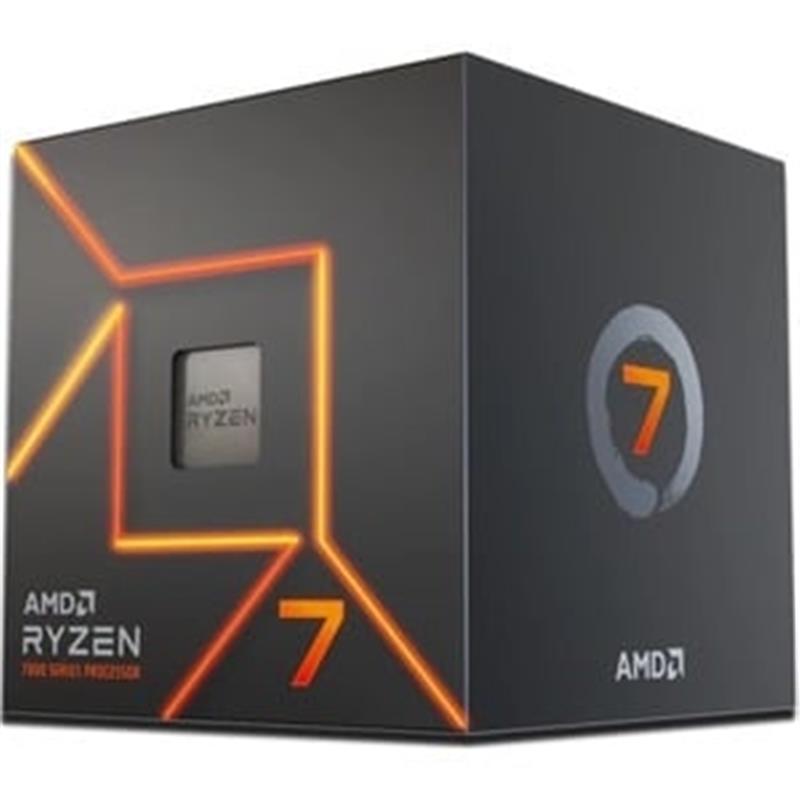 Amd Ryzen 7 7700 Tray AMD AM5 8-Core 16-T 3 8 5 3 Ghz 32MB 65W