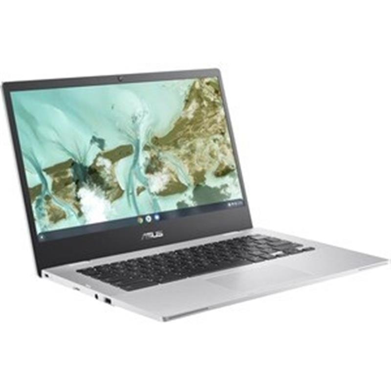 CX1400FKA-EC0089 N4500 8 64 14 Chrome OS