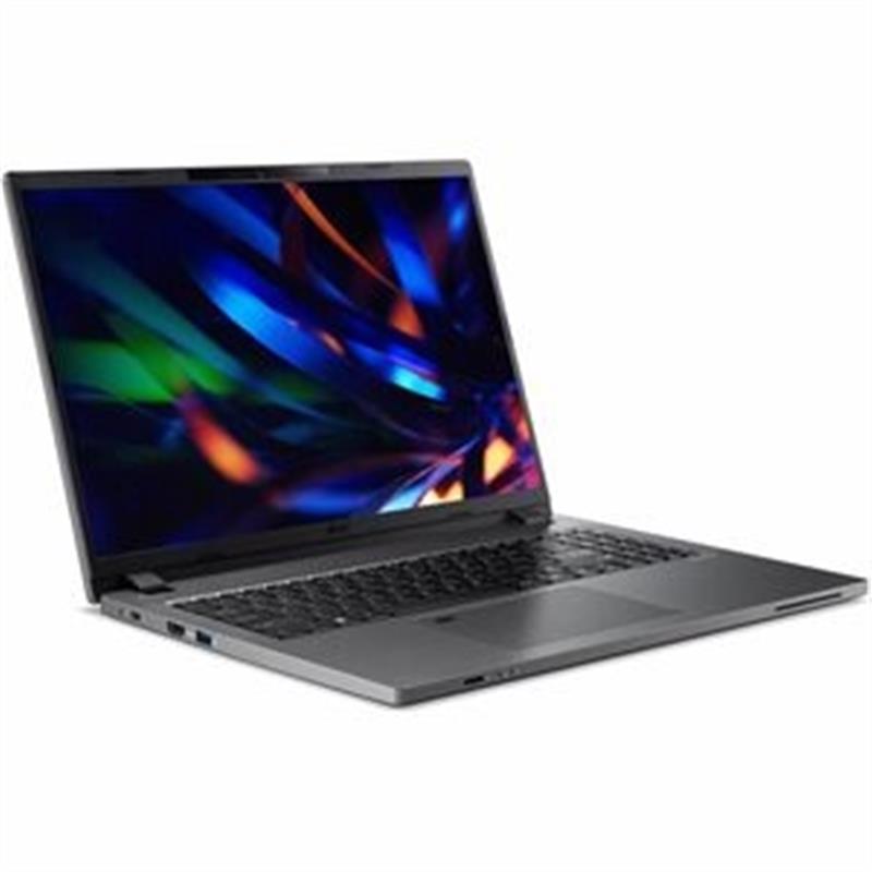 Acer TravelMate P2 16 TMP216-51-55PV i5-1335U Notebook 40,6 cm (16"") WUXGA Intel® Core™ i5 8 GB DDR4-SDRAM 512 GB SSD Wi-Fi 6E (802.11ax) Windows 11 