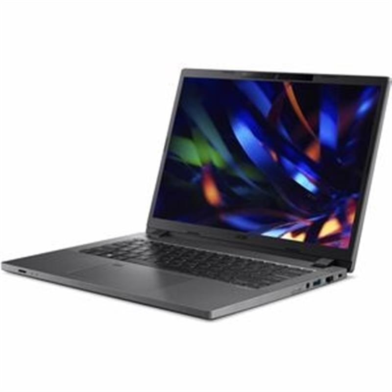 Acer TravelMate P2 14 TMP214-55-51RZ i5-1335U Notebook 35,6 cm (14"") WUXGA Intel® Core™ i5 8 GB DDR4-SDRAM 512 GB SSD Wi-Fi 6E (802.11ax) Windows 11 