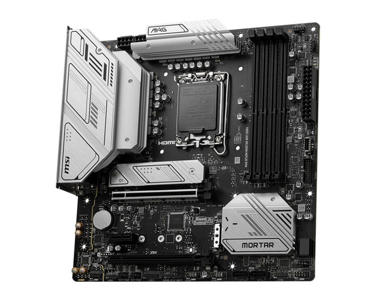 MSI LGA1700