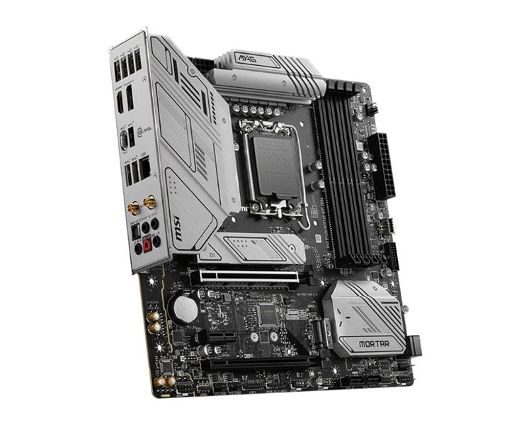 MSI LGA1700