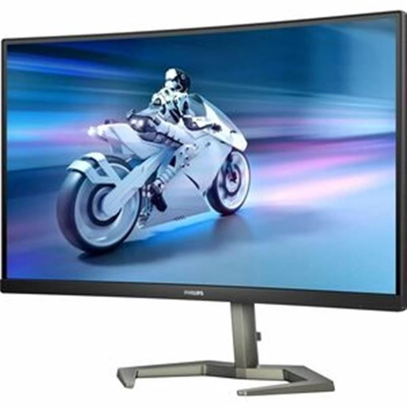 Philips 27M1C5200W/00 computer monitor 68,6 cm (27"") 1920 x 1080 Pixels Zwart