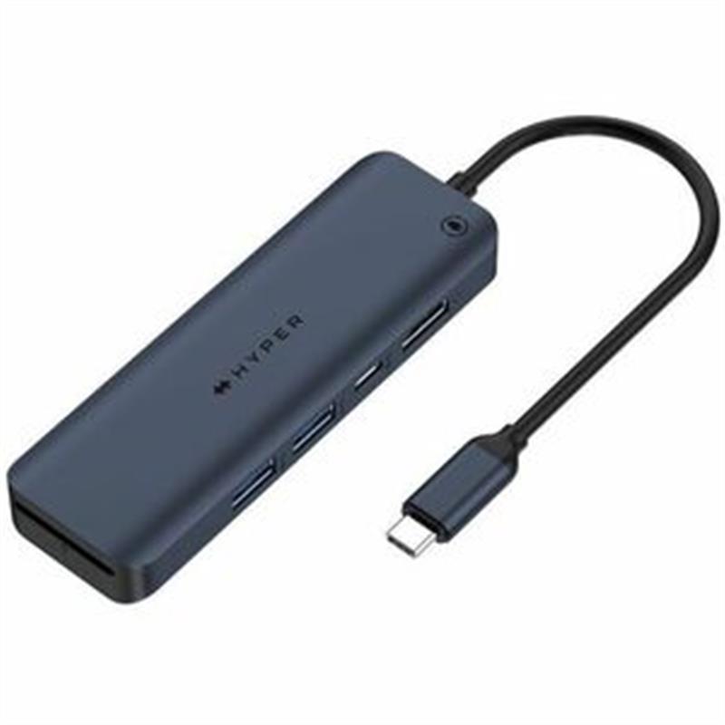 HyperDrive EcoSmart Gen2 Universal USB-C