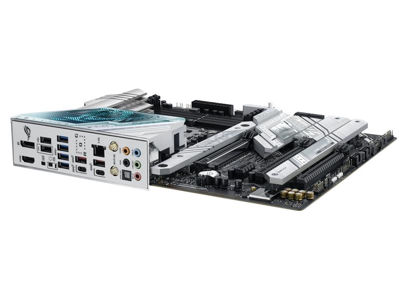 ASUS ROG STRIX Z790-A GAMING WIFI Intel Z790 LGA 1700 ATX