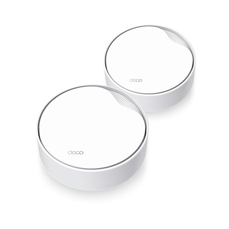 AX3000 Whole Home Mesh Wi-Fi 6 System with PoE