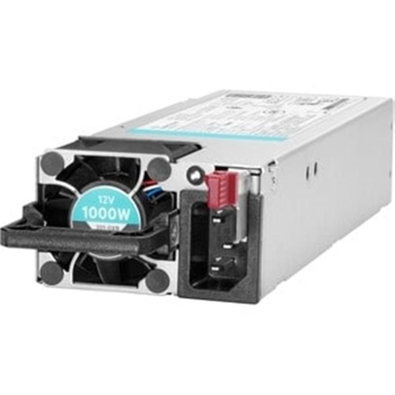 Power Supply Kit 1000W Flex Slot Titanium Hot Plug