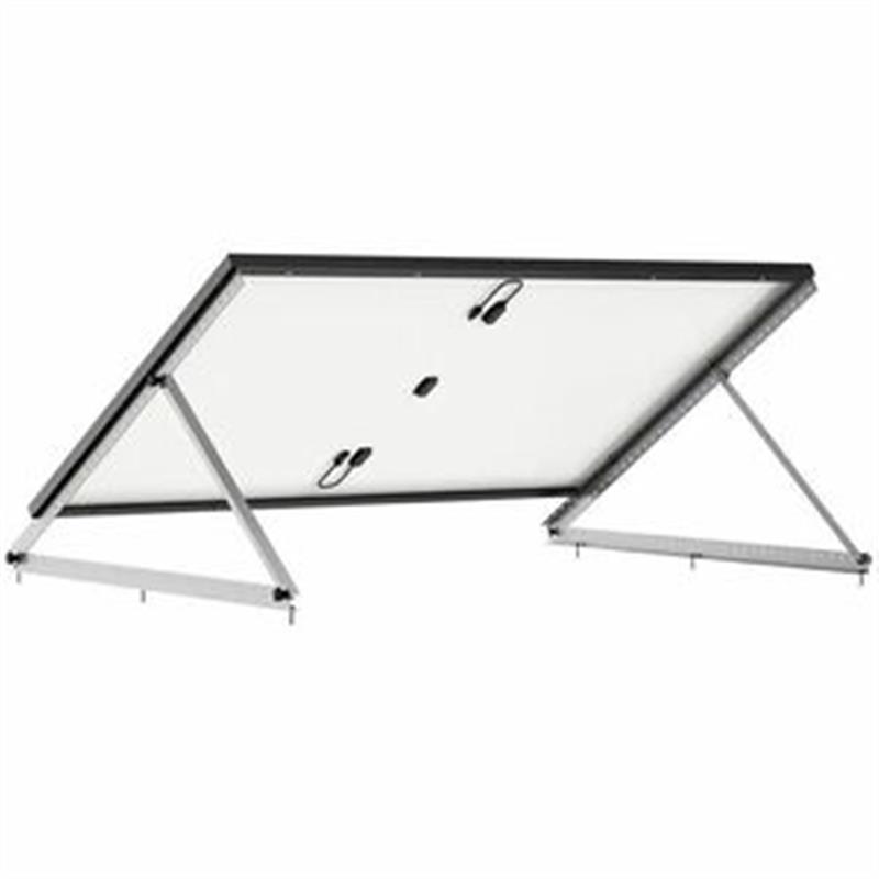 EcoFlow 50in Tilt Mount Bracket 1x400W 