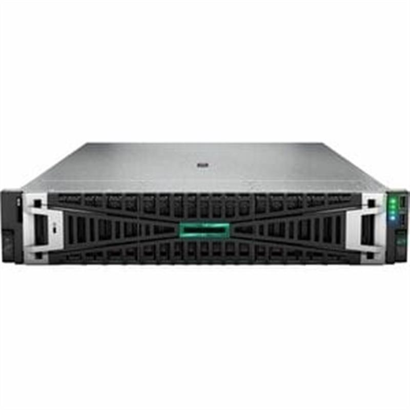 ProLiant DL380 Gen11 Network Choice - Rack - Xeon Gold 5416S 2GHz - 32GB RAM - 2U - 2-Way - Hot-Swap