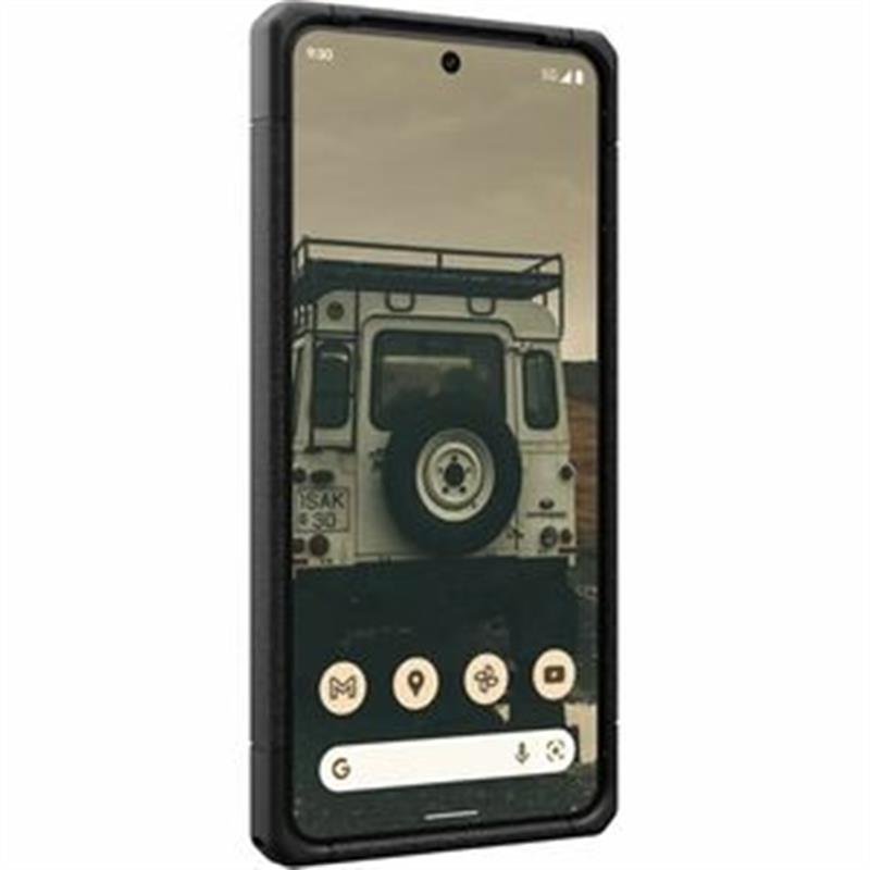 UAG Google Pixel 8 Pro Case Black