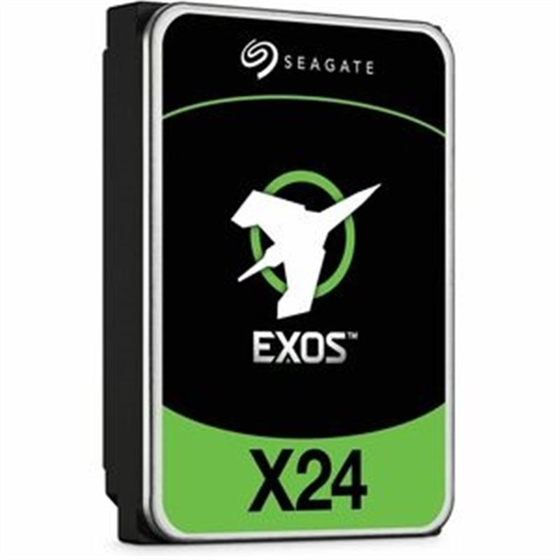 Seagate Exos X24 3.5"" 24 TB SATA III