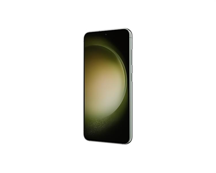 Samsung Galaxy S23 SM-S911B 15,5 cm (6.1"") Dual SIM Android 13 5G USB Type-C 8 GB 128 GB 3900 mAh Groen